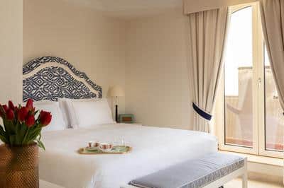 Bellevue Suite