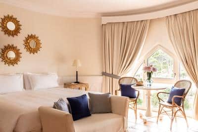 Junior Suite Sea View