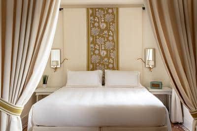 Double Deluxe Sea View