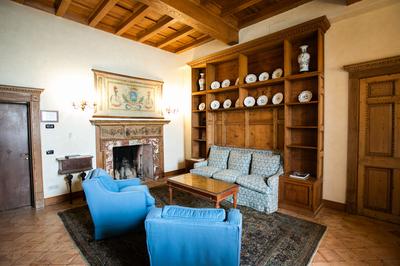 Master Suite Sea View