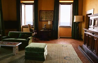 Getty Suite