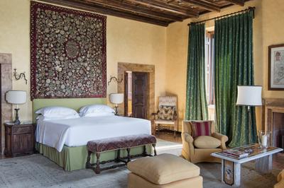 Master Suite Sea View