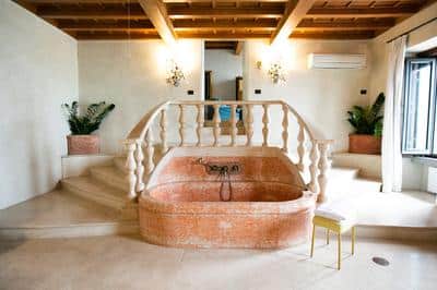 Master Suite Sea View