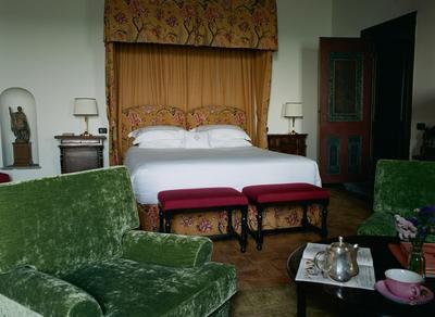 Olive Suite