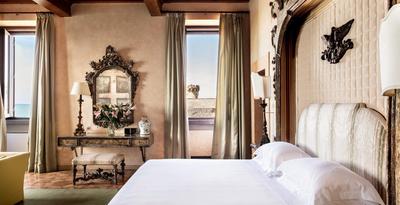 Castello Suite