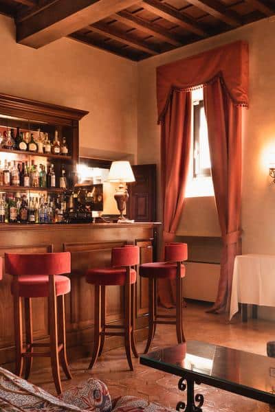 Bar Piranesi