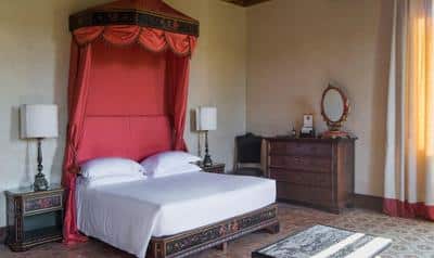 Colonna Suite