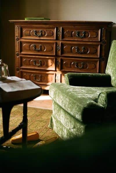 Olive Suite