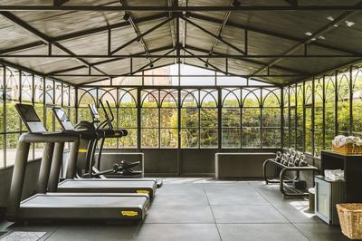 Fitness Centre