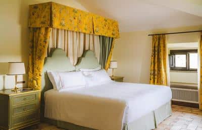 Tower Room
