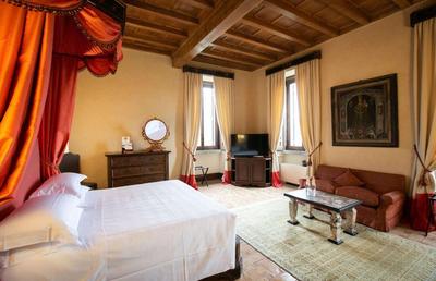 Colonna Suite