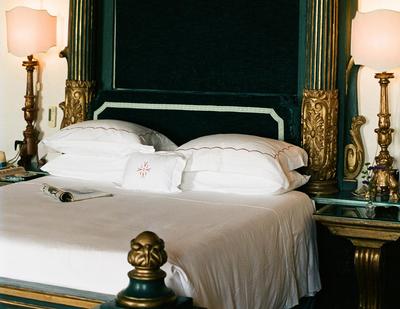 Medici Suite