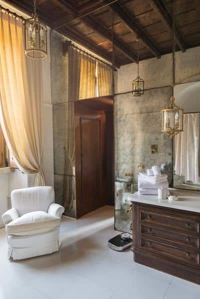 Master Suite Sea View