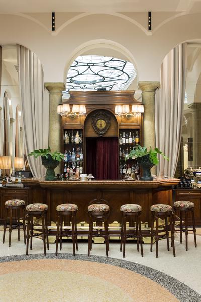 Gerrys Bar