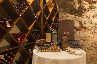 Wine Cellar