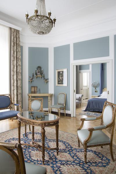 Deluxe Suite