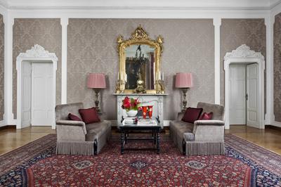 1-Bedroom Verdi Suite