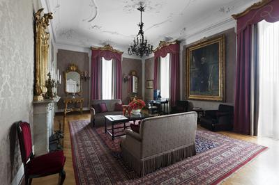 1-Bedroom Verdi Suite