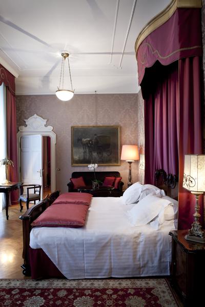1-Bedroom Verdi Suite