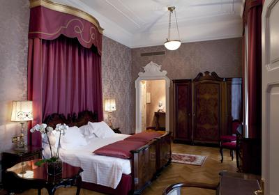 1-Bedroom Verdi Suite