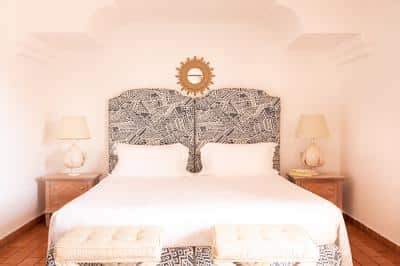 Superior Room Sea View