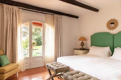 Superior Room Garden View