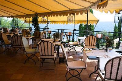 Il Pellicano Restaurant