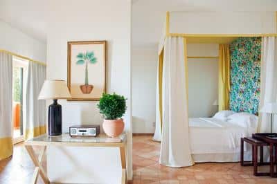 Master Suite
