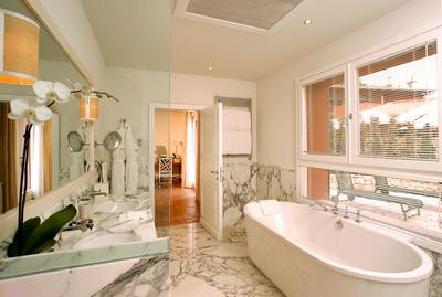 Junior Suite Sea View