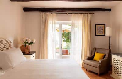 Superior Room Garden View