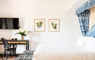 Pellicano Suite