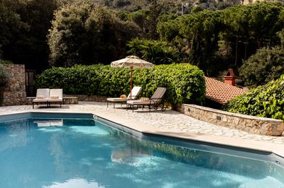 Argentario Suite