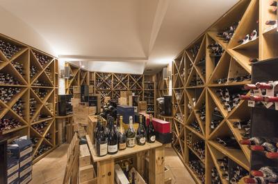 La Cantina Wine Cellar