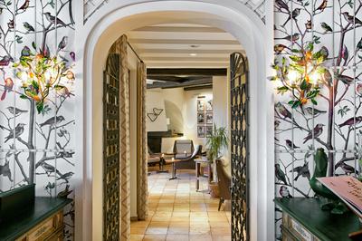 Il Pellicano Bar