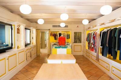 Boutique