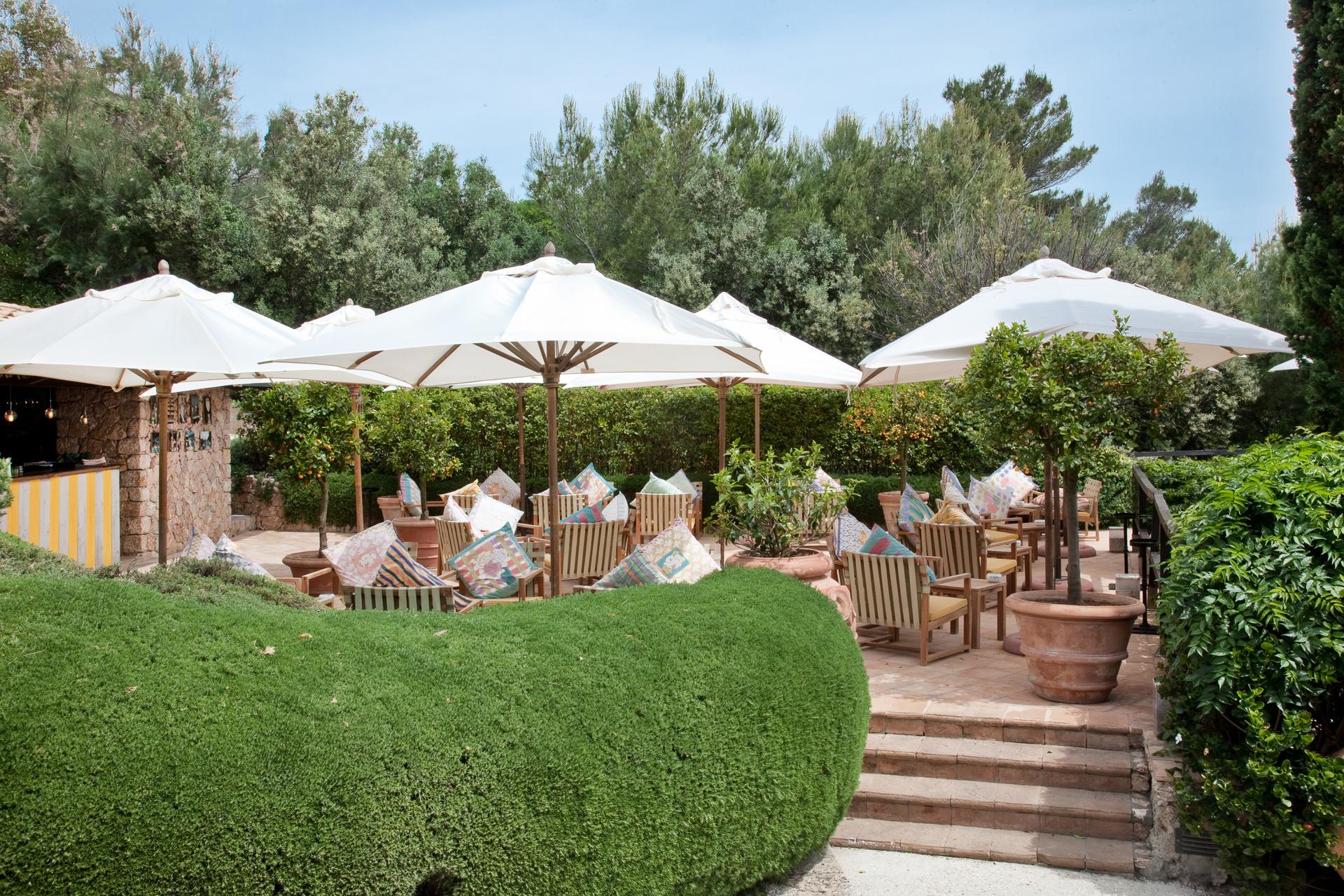 Hotel Il Pellicano