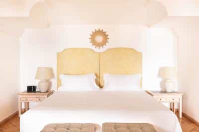 Junior Suite Sea View