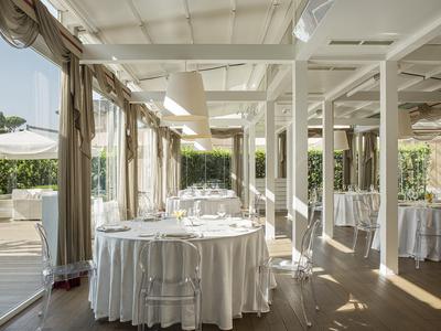 Gala Restaurant