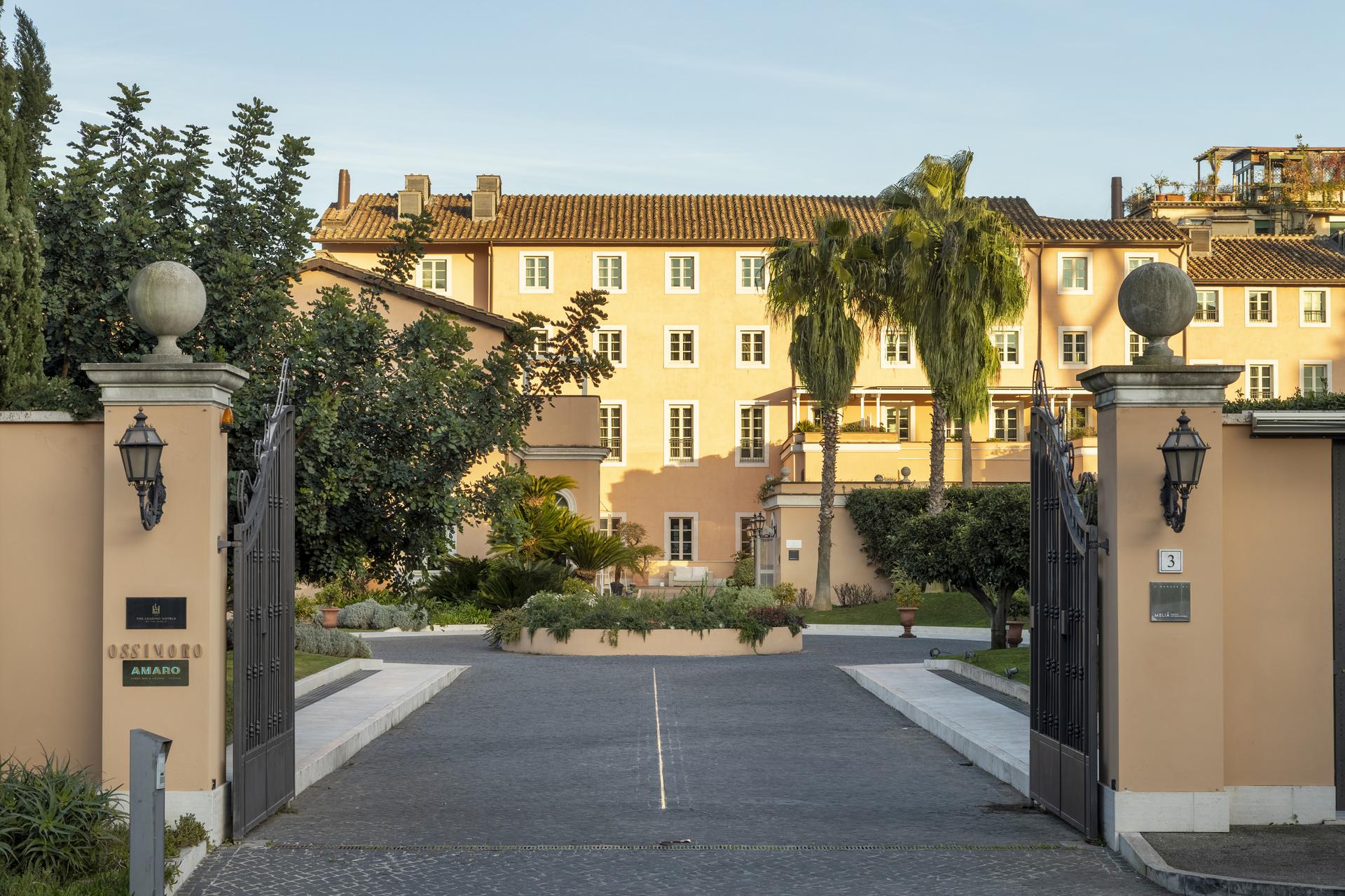 Villa Agrippina a Gran Melià Hotel
