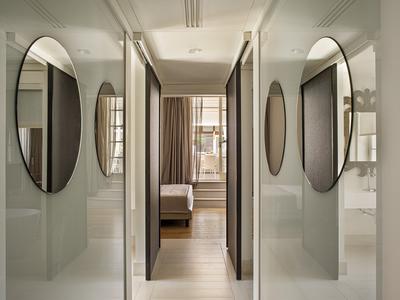 Emperor Nero Suite Redlevel