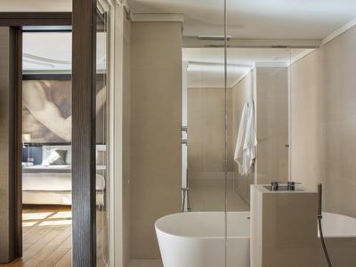 Junior Suite Redlevel