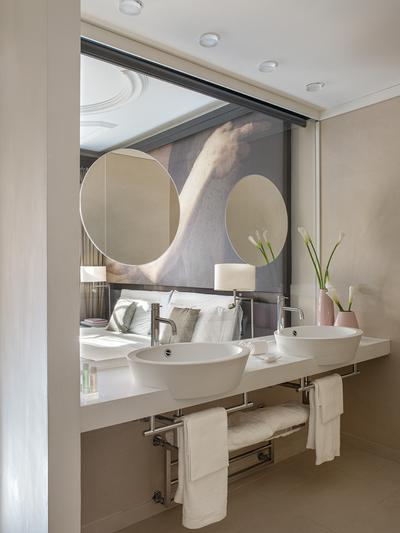 Junior Suite Redlevel