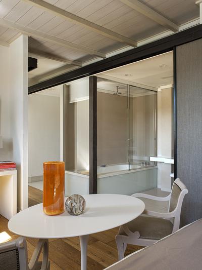 Grand Premium with View
