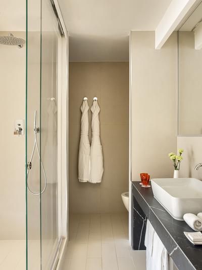 Supreme Room with Private Jacuzzi