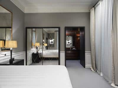 Grand Deluxe Room