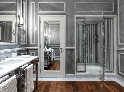 JKMaster Balcony Suite