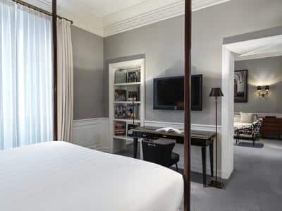 Master Room