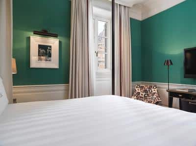 Master Room