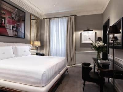 JKDeluxe Room