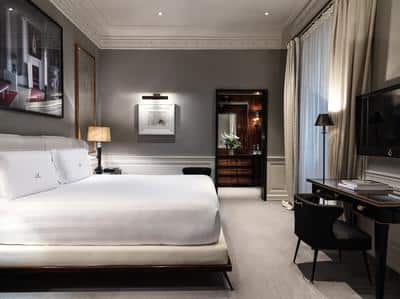 Grand Deluxe Room